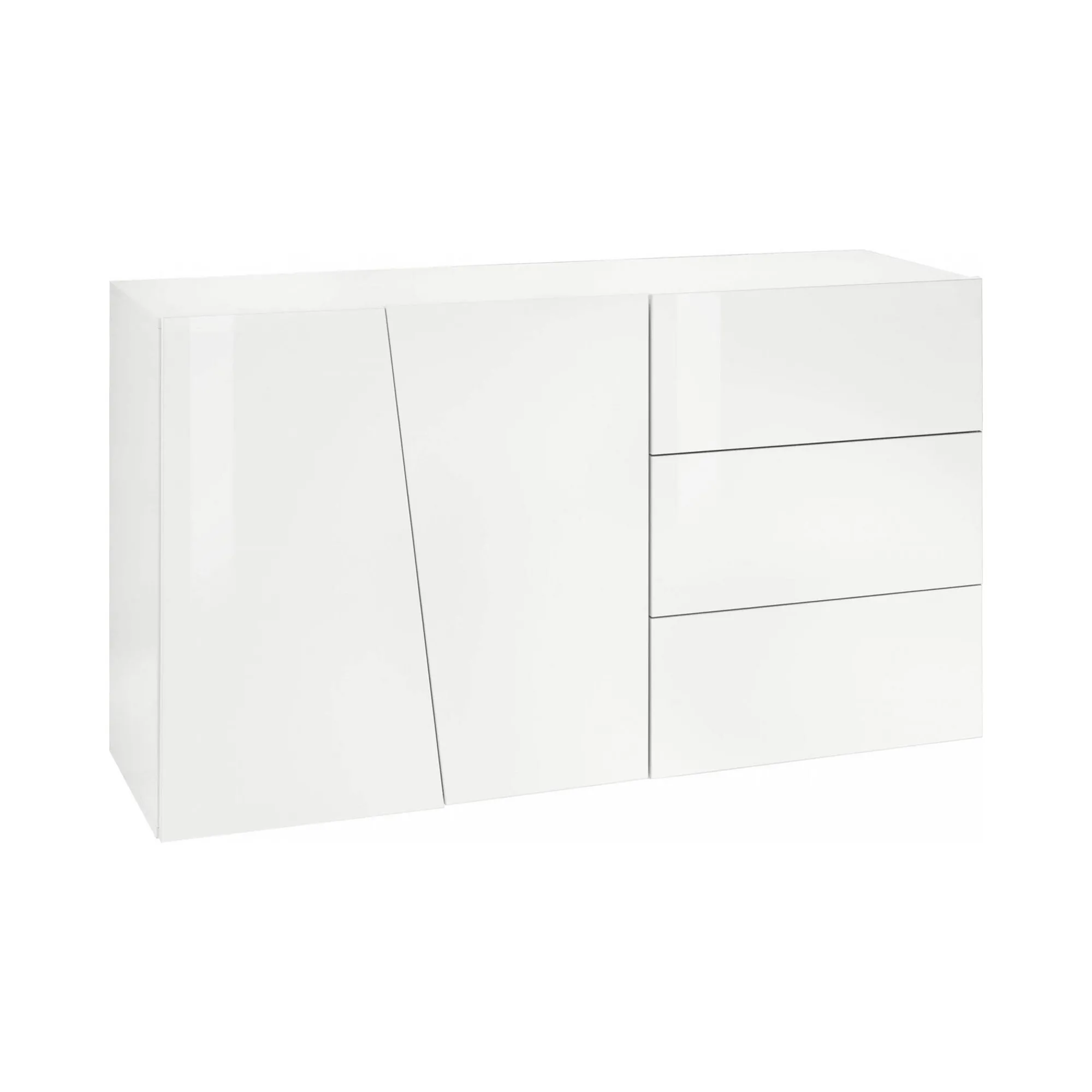 Credenza Favonio, cm 141x43h86,<Dmora Sale