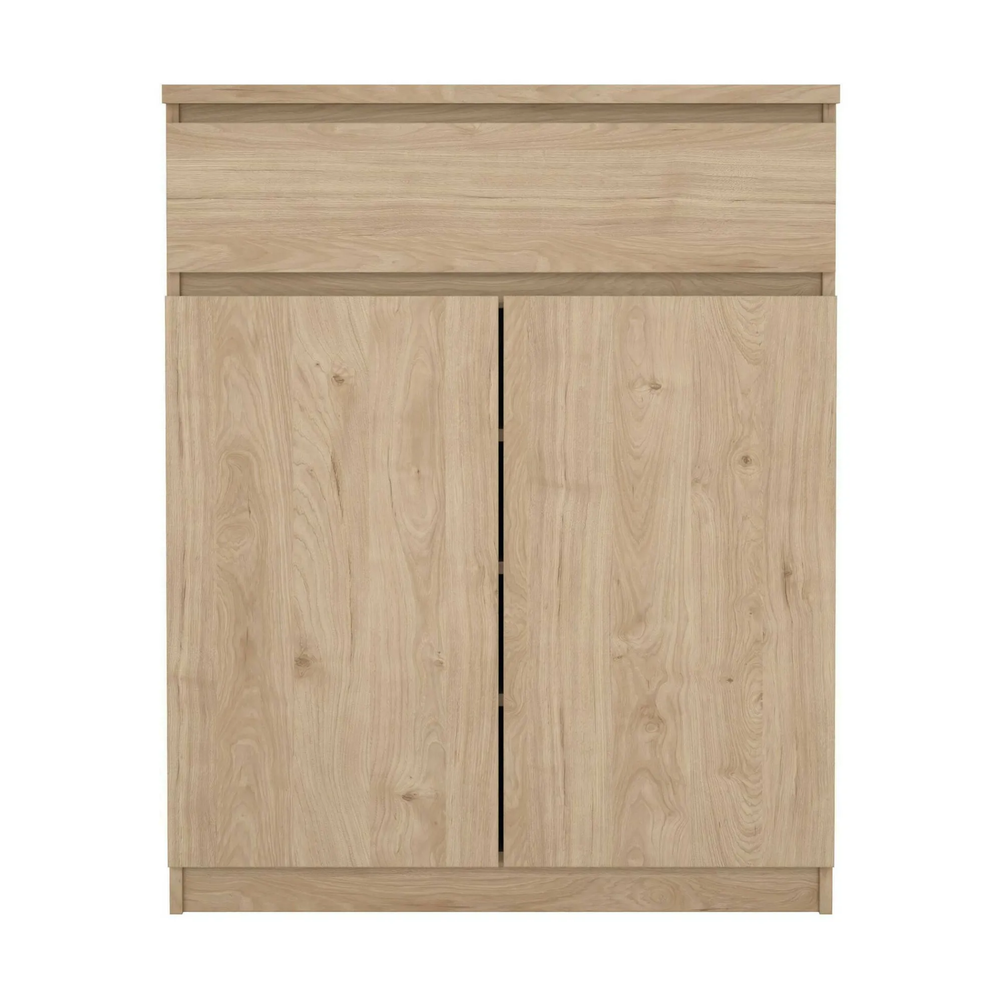 Credenza Genziana, 40x80 h100 cm,<Dmora Discount
