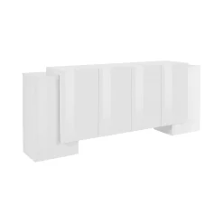 Credenza Hades, cm 210x45h85,<Dmora Best