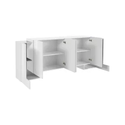 Credenza Hades, cm 210x45h85,<Dmora Best