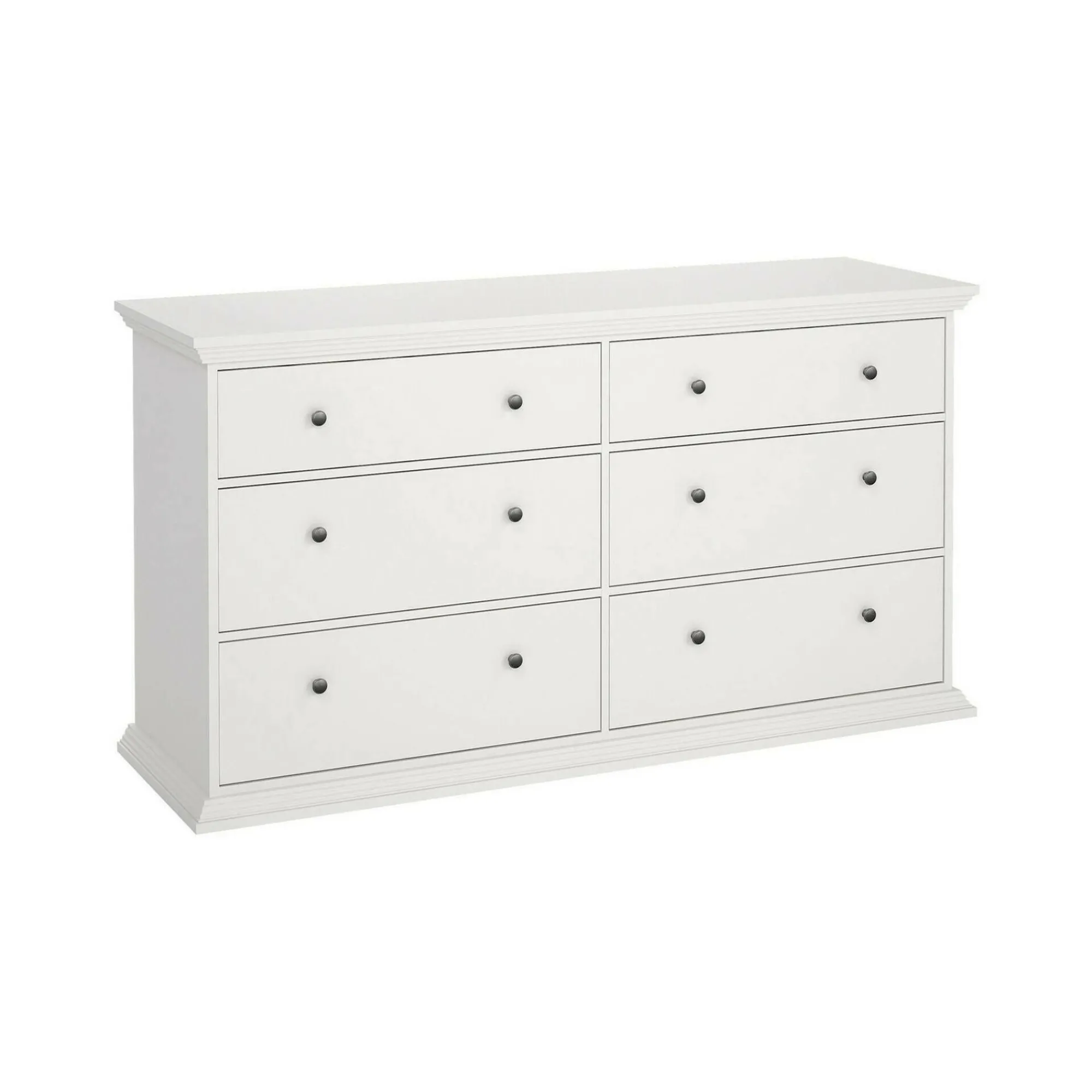 Credenza Hibaru, 52x163 h88 cm,<Dmora Clearance