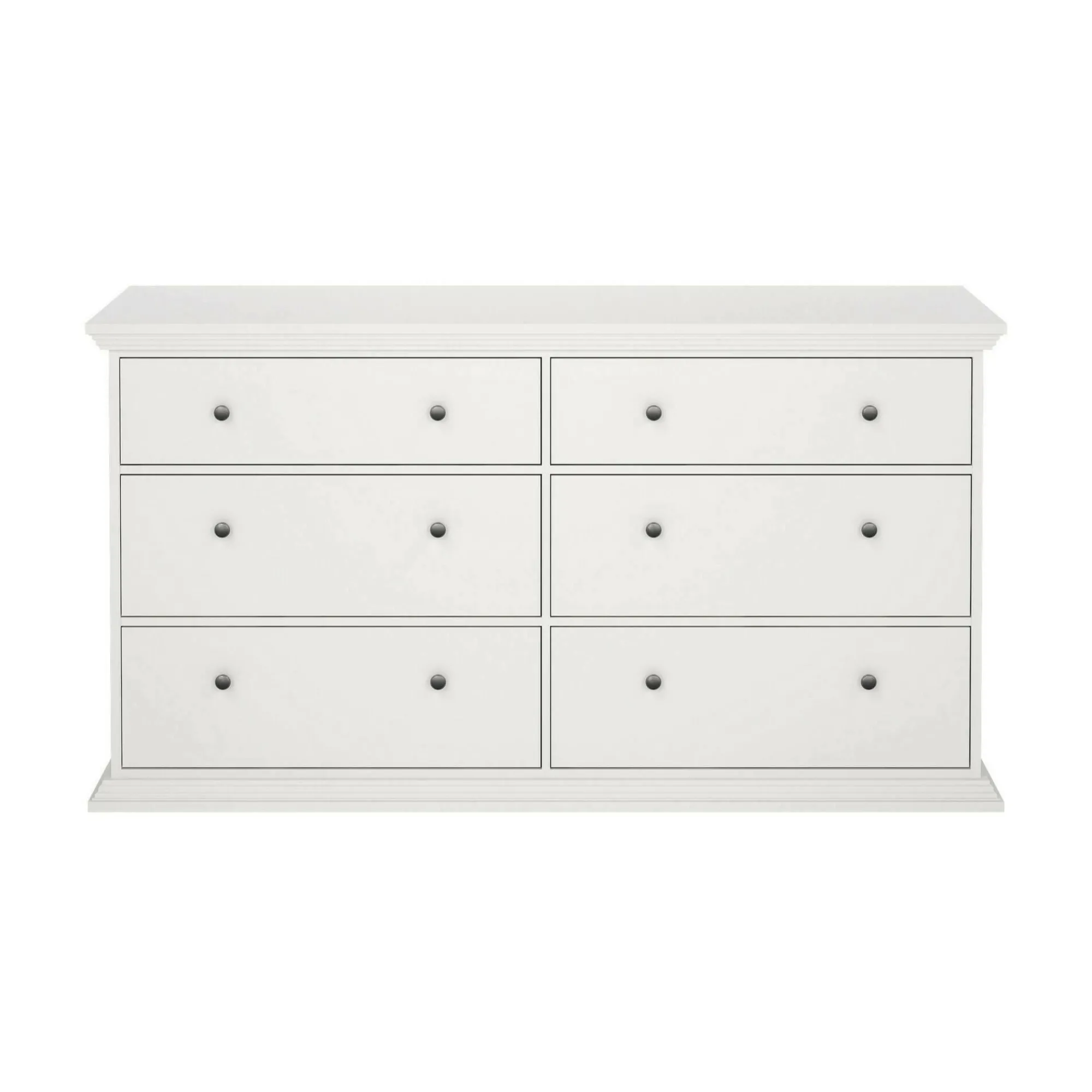 Credenza Hibaru, 52x163 h88 cm,<Dmora Clearance
