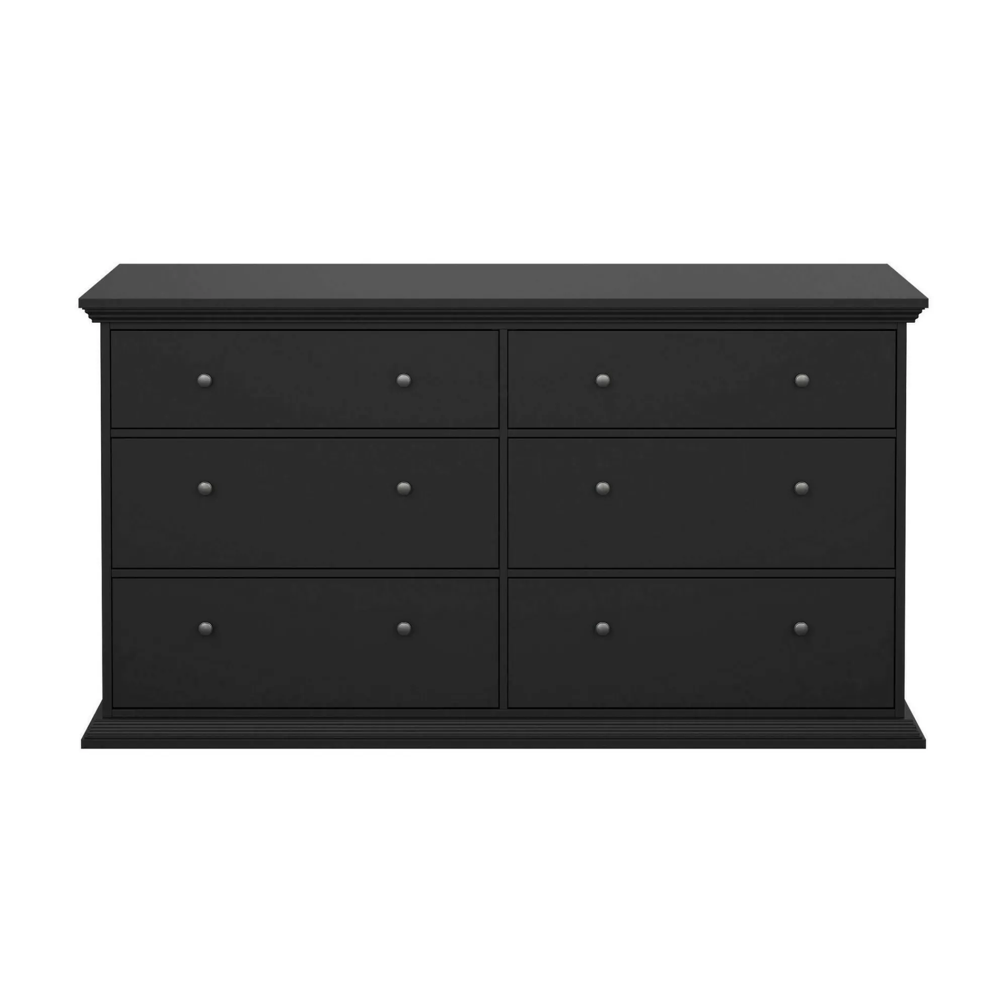 Credenza Hibaru, 52x163 h88 cm,<Dmora Best Sale