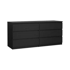 Credenza Joyce, 50x154 h68 cm,<Dmora Flash Sale