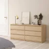 Credenza Joyce, 50x154 h68 cm,<Dmora Clearance