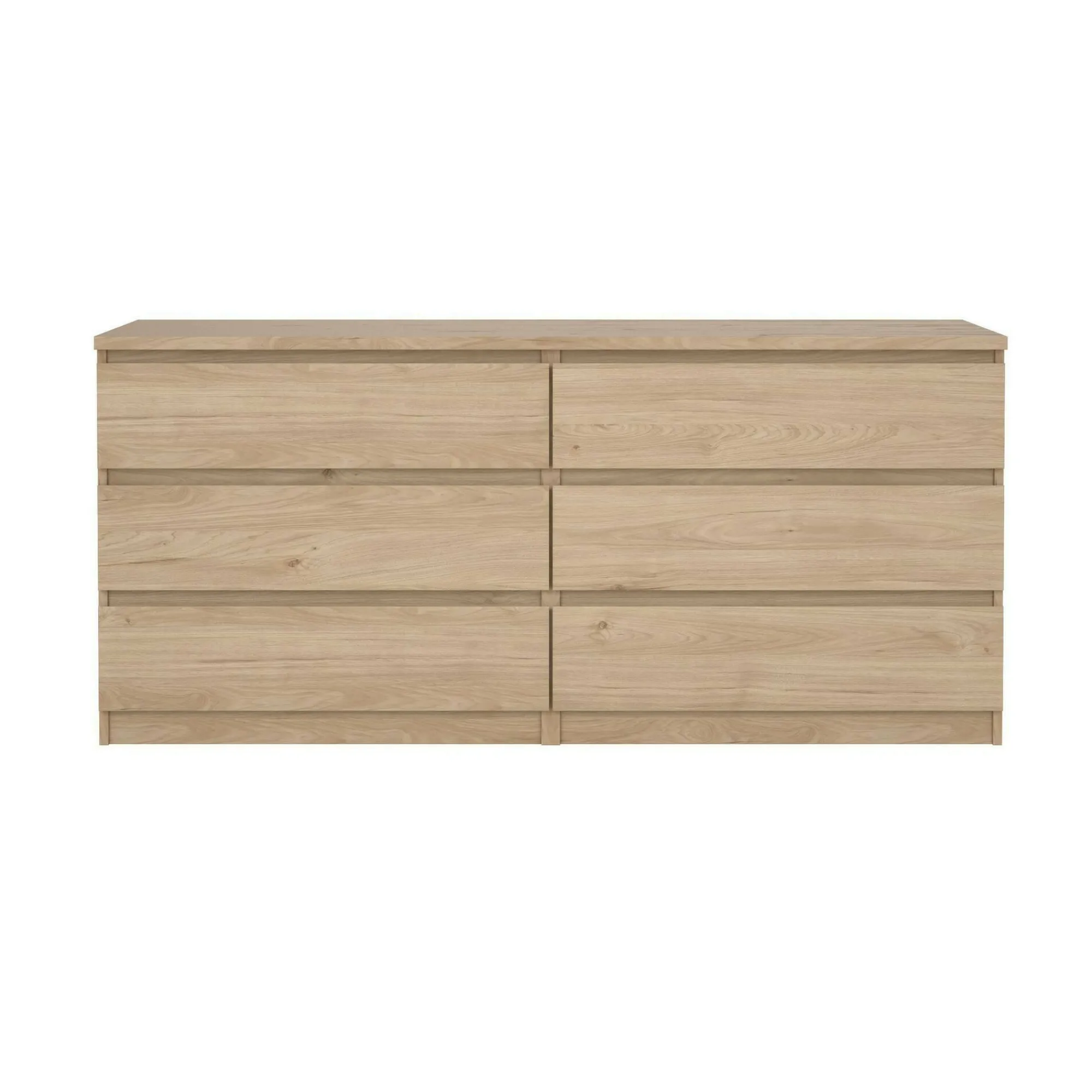 Credenza Joyce, 50x154 h68 cm,<Dmora Clearance