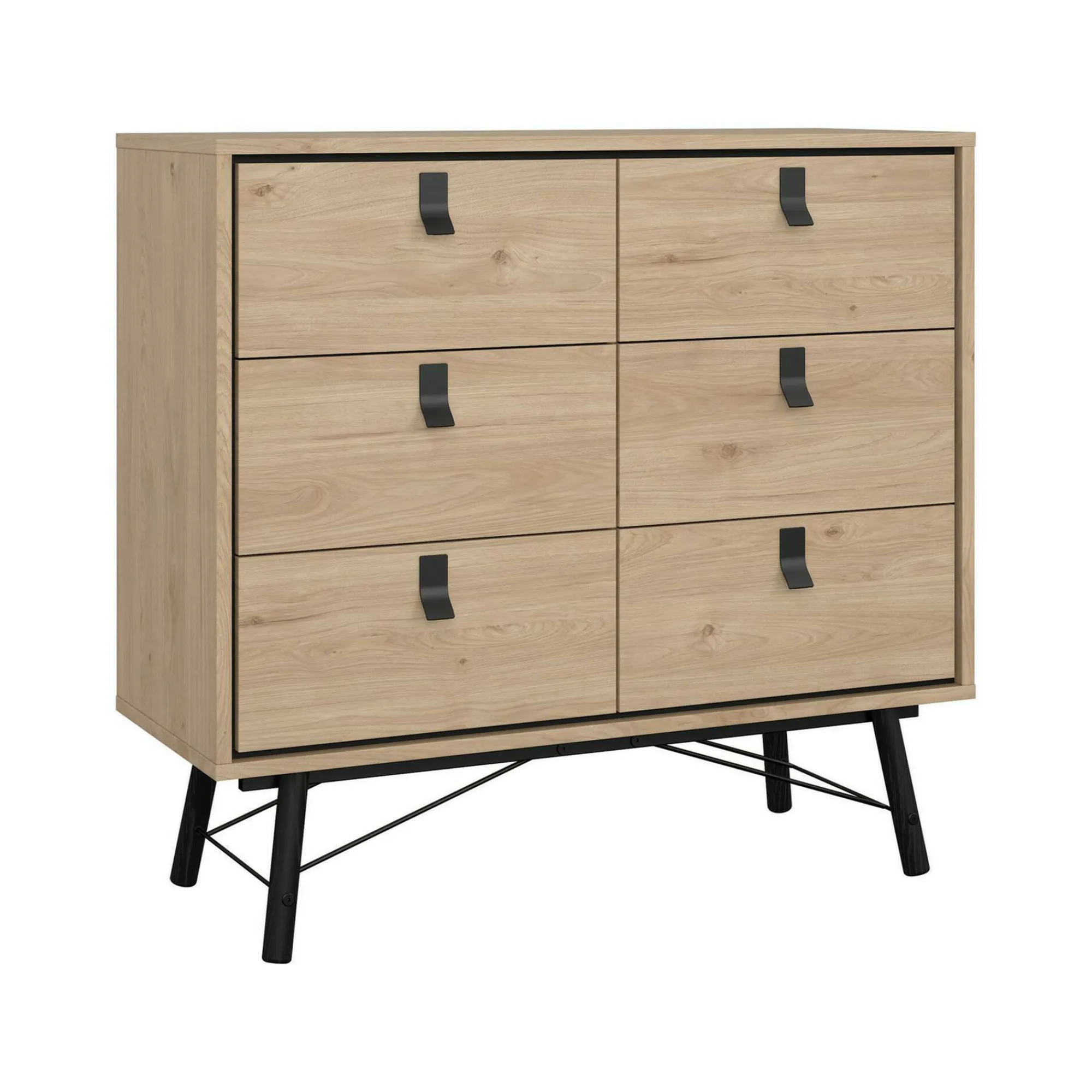 Credenza Maka, 40x102 h95 cm,<Dmora Discount