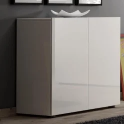 Credenza Ortoclasio, 90x38h79 cm,<Dmora Flash Sale