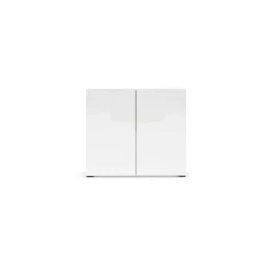 Credenza Ortoclasio, 90x38h79 cm,<Dmora Flash Sale