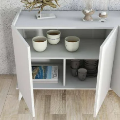 Credenza Paine, 180x45 h81 cm,<Dmora New