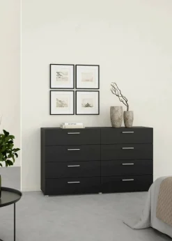 Credenza Phethai, 40x140 h82 cm,<Dmora Online