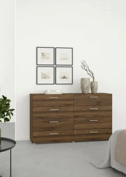 Credenza Phethai, 40x140 h82 cm,<Dmora Cheap