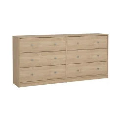 Credenza Rick, 30x143 h68 cm,<Dmora Cheap