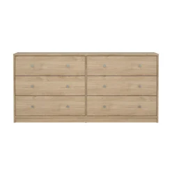 Credenza Rick, 30x143 h68 cm,<Dmora Cheap