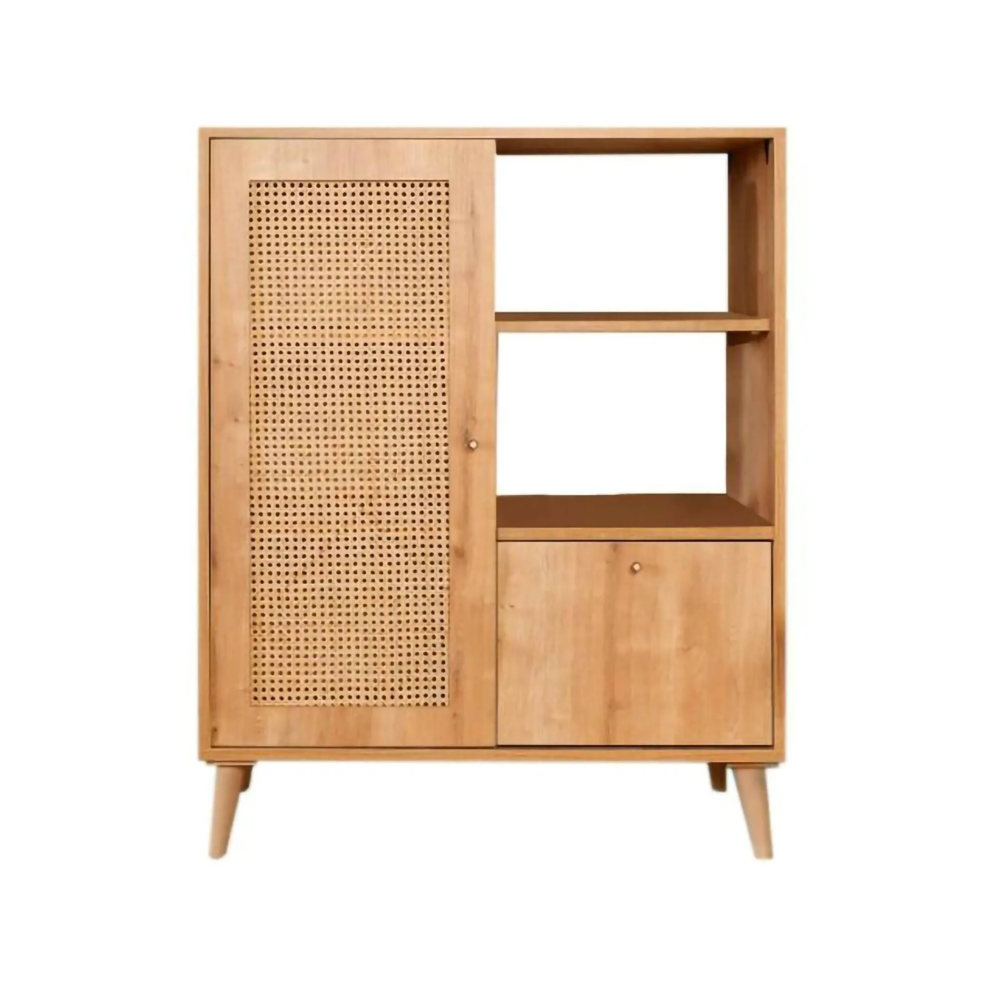 Credenza Sfalerite, 90x40h110 cm,<Dmora Flash Sale
