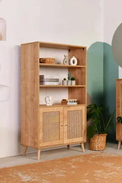 Credenza Skopje, 90x40h110 cm,<Dmora Best Sale