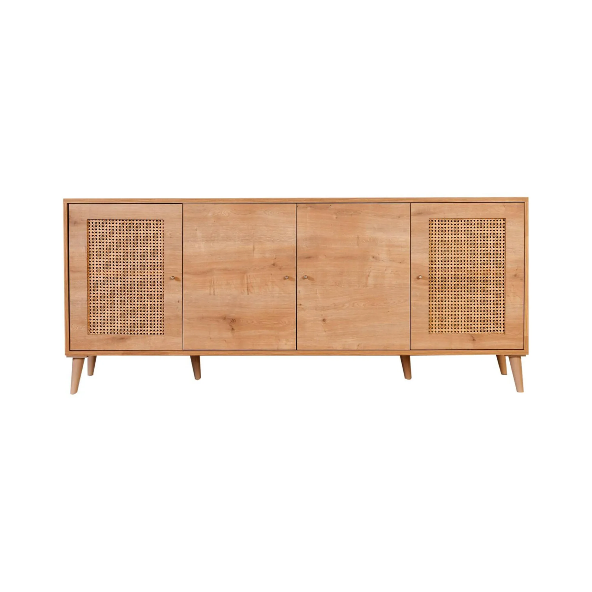 Credenza Tarawa, 180x41 h81 cm,<Dmora Best