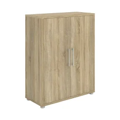 Credenza Warszawa, 89x40 h113 cm,<Dmora Online