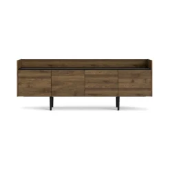 Credenza Zungoli, 196x40 h73 cm,<Dmora Shop