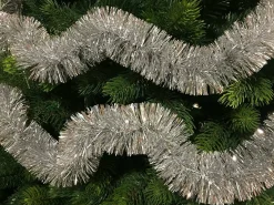 Decorazione da Natale Bill, 1000x8 h8 cm,<Dmora Hot