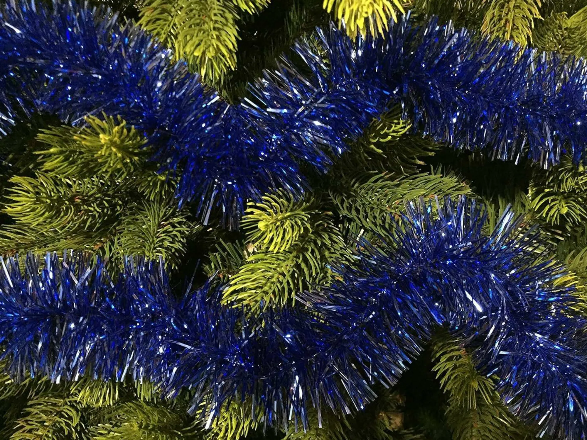 Decorazione da Natale Bill, 1000x8 h8 cm,<Dmora Best Sale