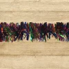 Decorazione da Natale Bonnie, 1000x8 h8 cm, Arcobaleno<Dmora Fashion