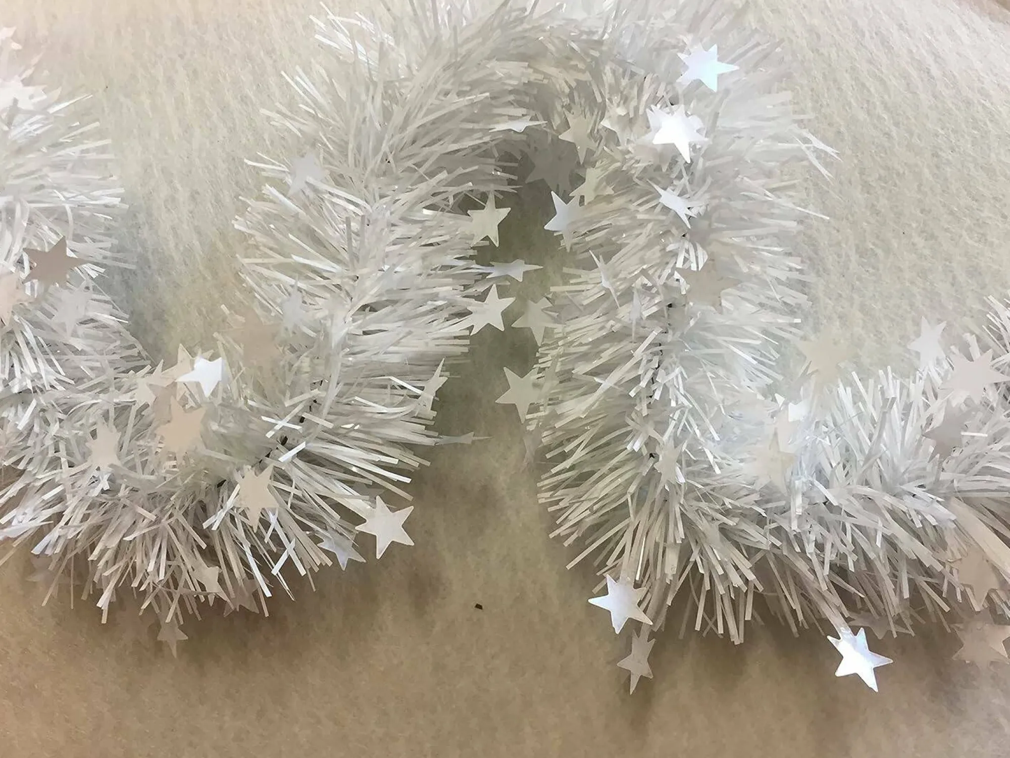 Decorazione da Natale Caloy, 1000x8 h8 cm,<Dmora Outlet