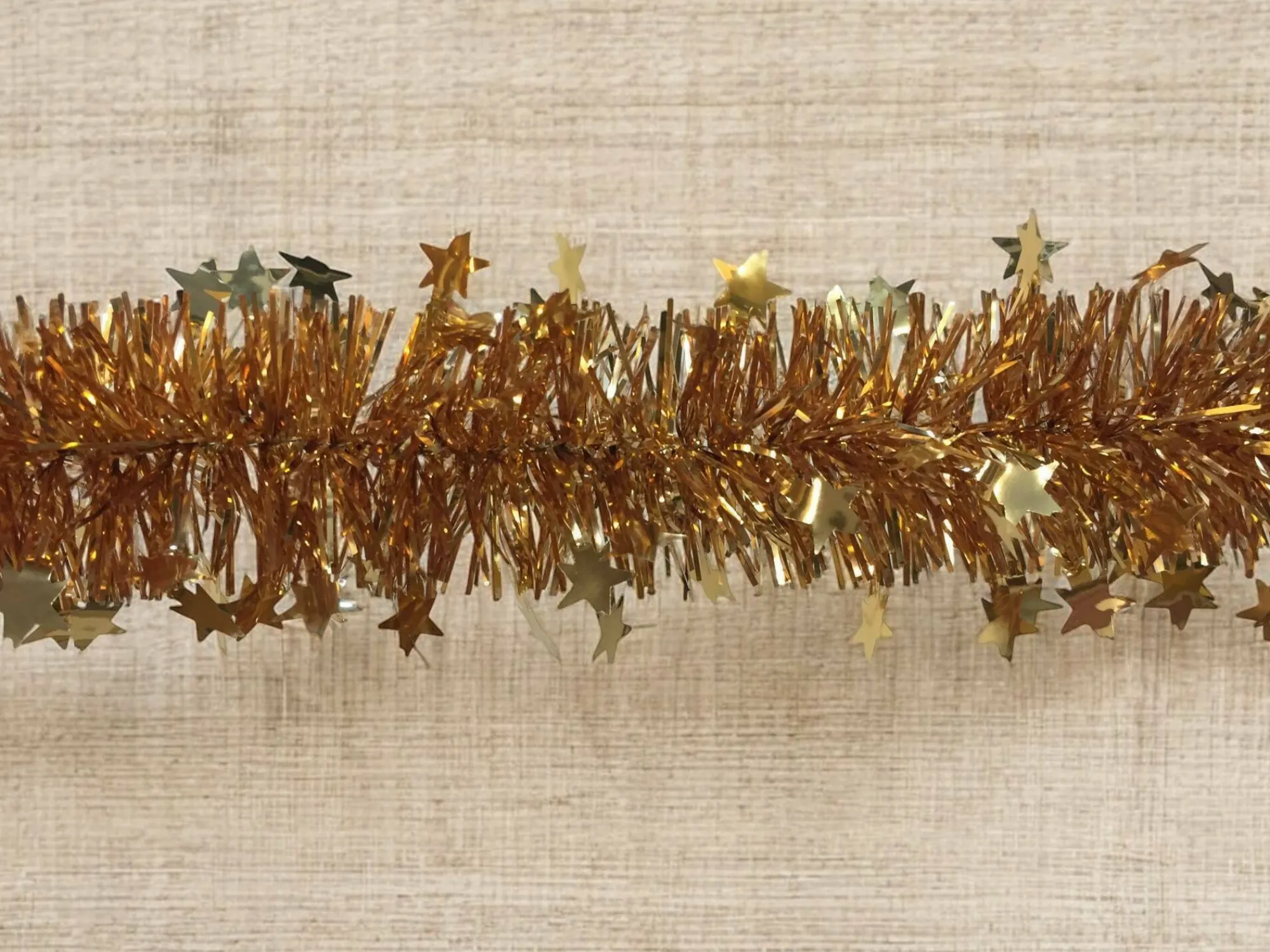 Decorazione da Natale Caloy, 1000x8 h8 cm,<Dmora New