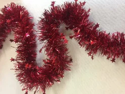 Decorazione da Natale Caloy, 1000x8 h8 cm,<Dmora Hot