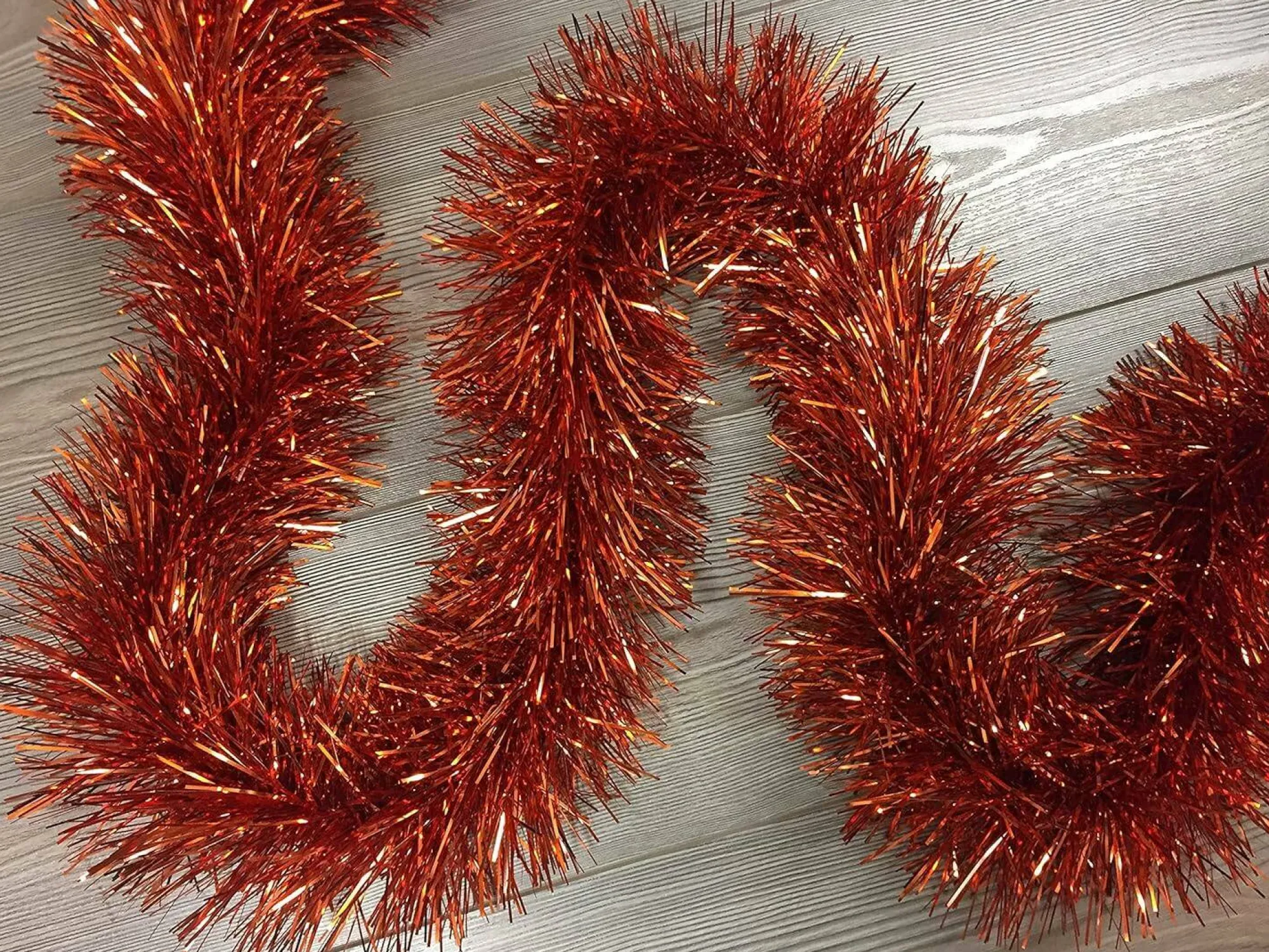 Decorazione da Natale Conching, 500x15 h15 cm,<Dmora Best Sale