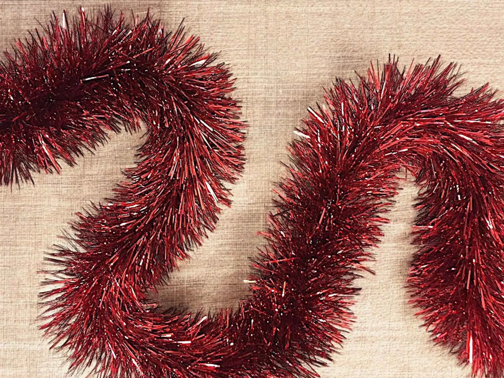 Decorazione da Natale Conching, 500x15 h15 cm,<Dmora Best