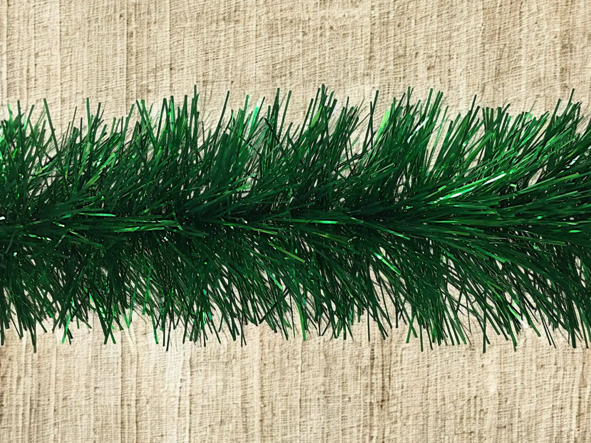 Decorazione da Natale Conching, 500x15 h15 cm,<Dmora Flash Sale