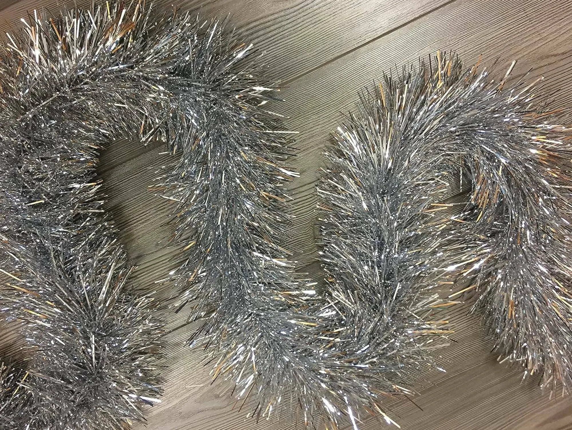 Decorazione da Natale Conching, 500x15 h15 cm,<Dmora Flash Sale