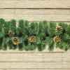 Decorazione da Natale Maarutha, 275x28 h28 cm,<Dmora Shop