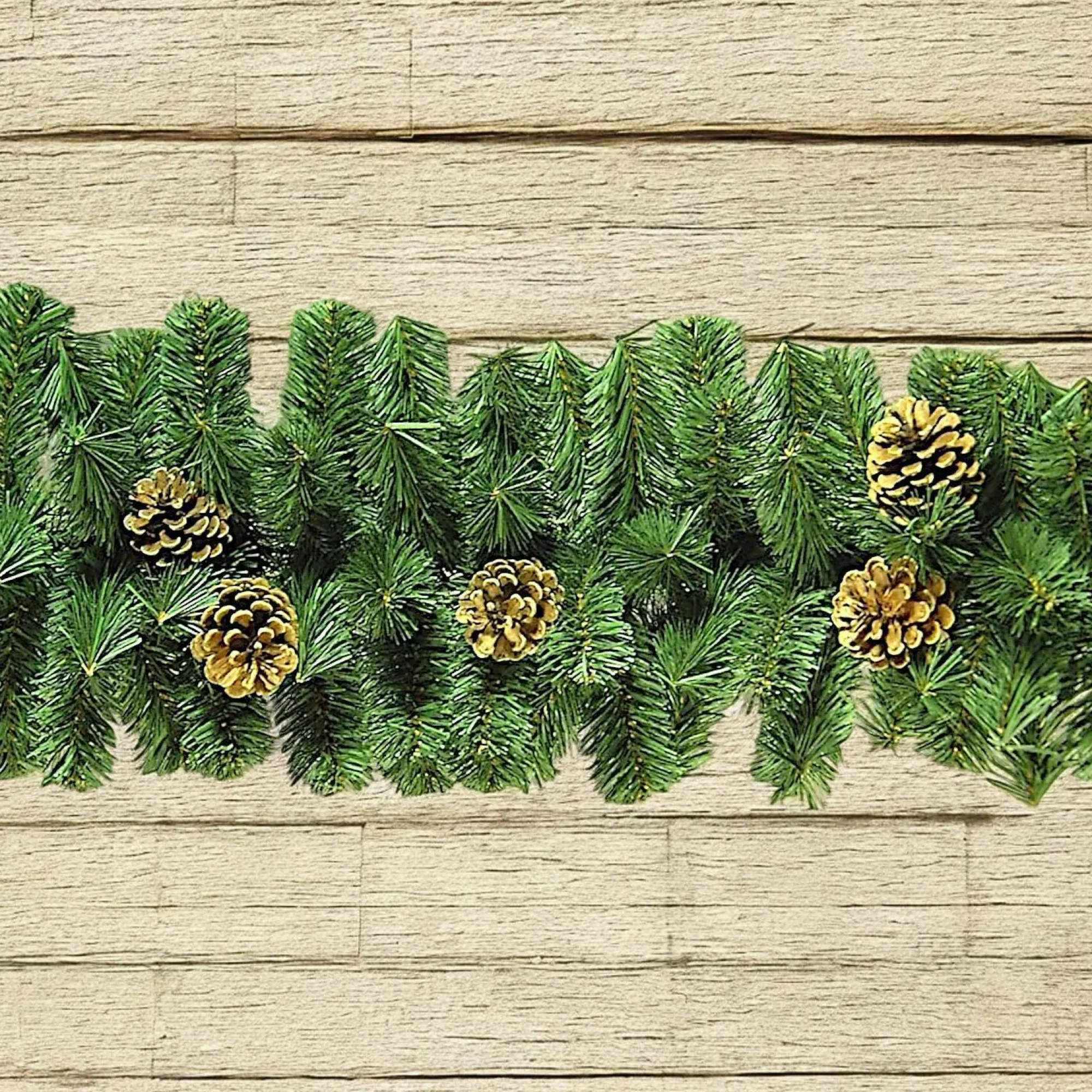 Decorazione da Natale Maarutha, 275x28 h28 cm,<Dmora Shop