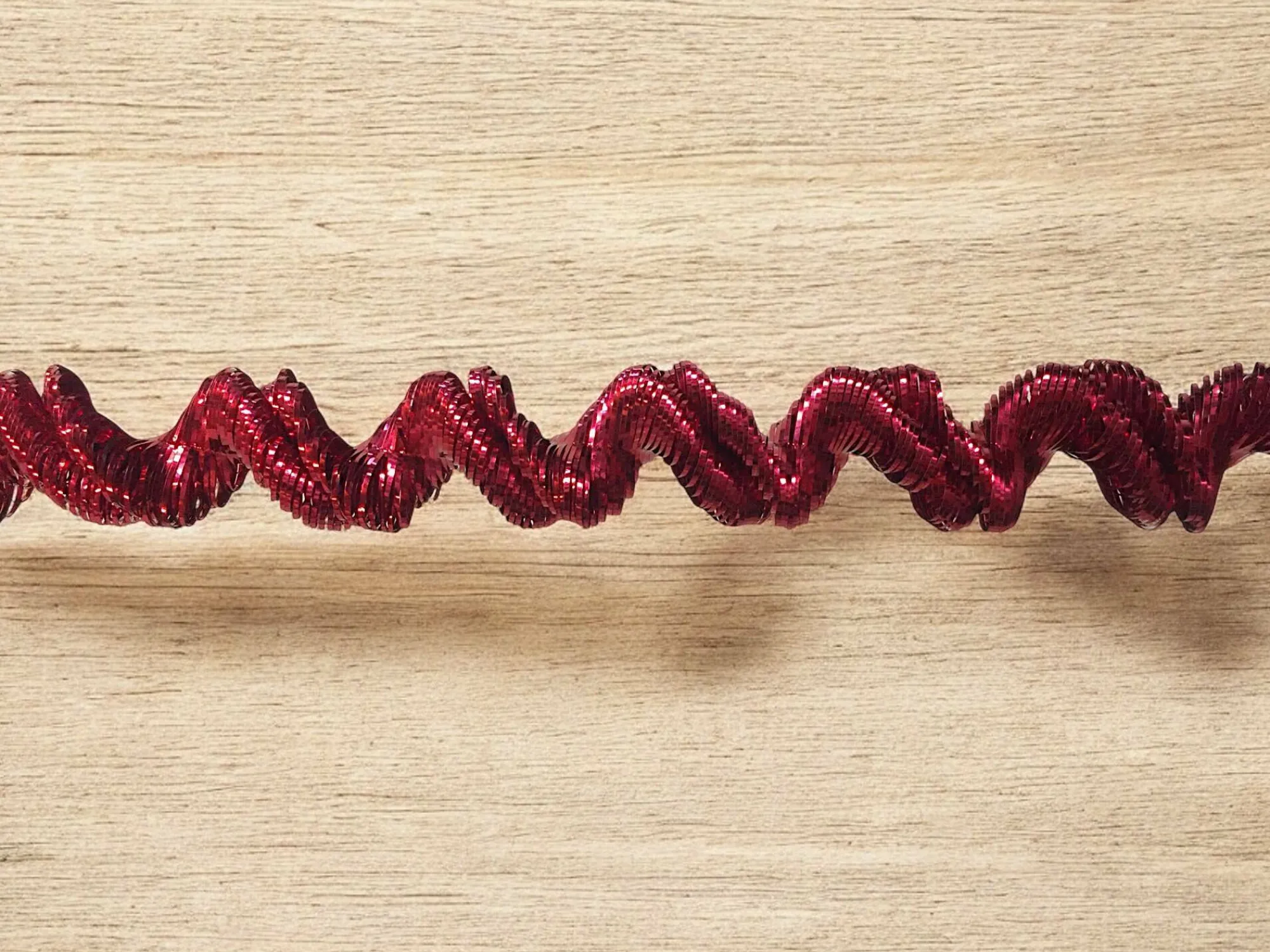 Decorazione da Natale Narda, 2000x7 h7 cm,<Dmora Fashion