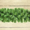 Decorazione da Natale Villasor, 275x28 h28 cm,<Dmora Online