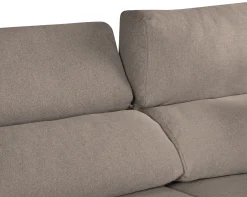 Divano fisso 2 posti Alien, 170x85h107 cm,<Dmora Cheap