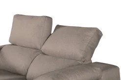 Divano fisso 2 posti Astrice, 160x100h100 cm,<Dmora Store