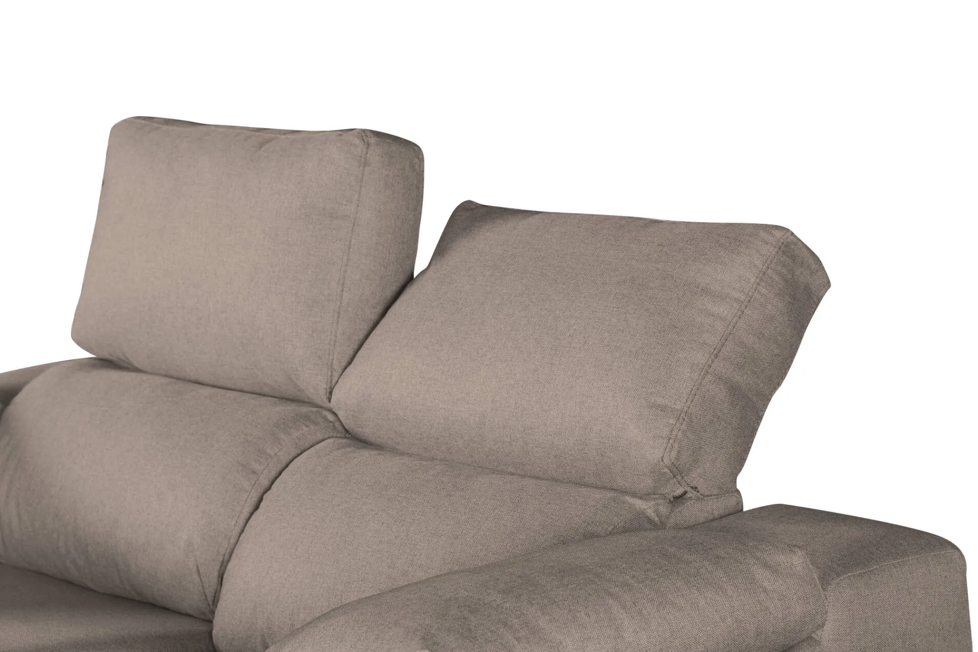 Divano fisso 2 posti Astrice, 160x100h100 cm,<Dmora Store