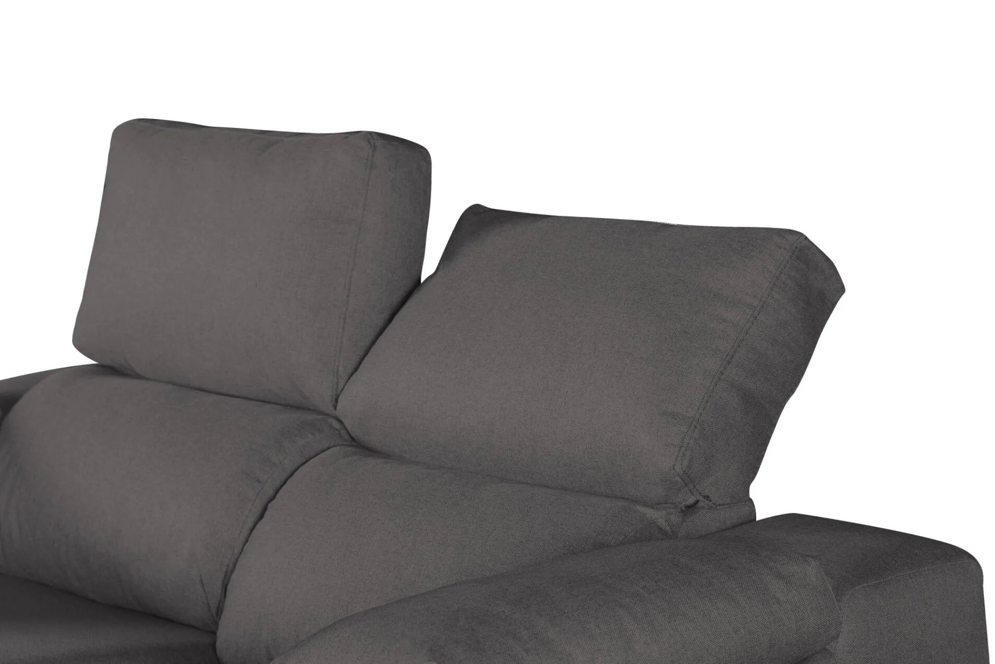 Divano fisso 3 posti Dgentili, 190x100h100 cm,<Dmora New