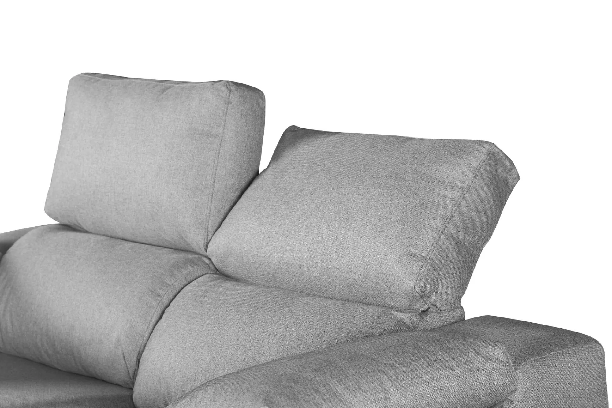 Divano fisso 2 posti Dmousse, 160x100h100 cm,<Dmora Best