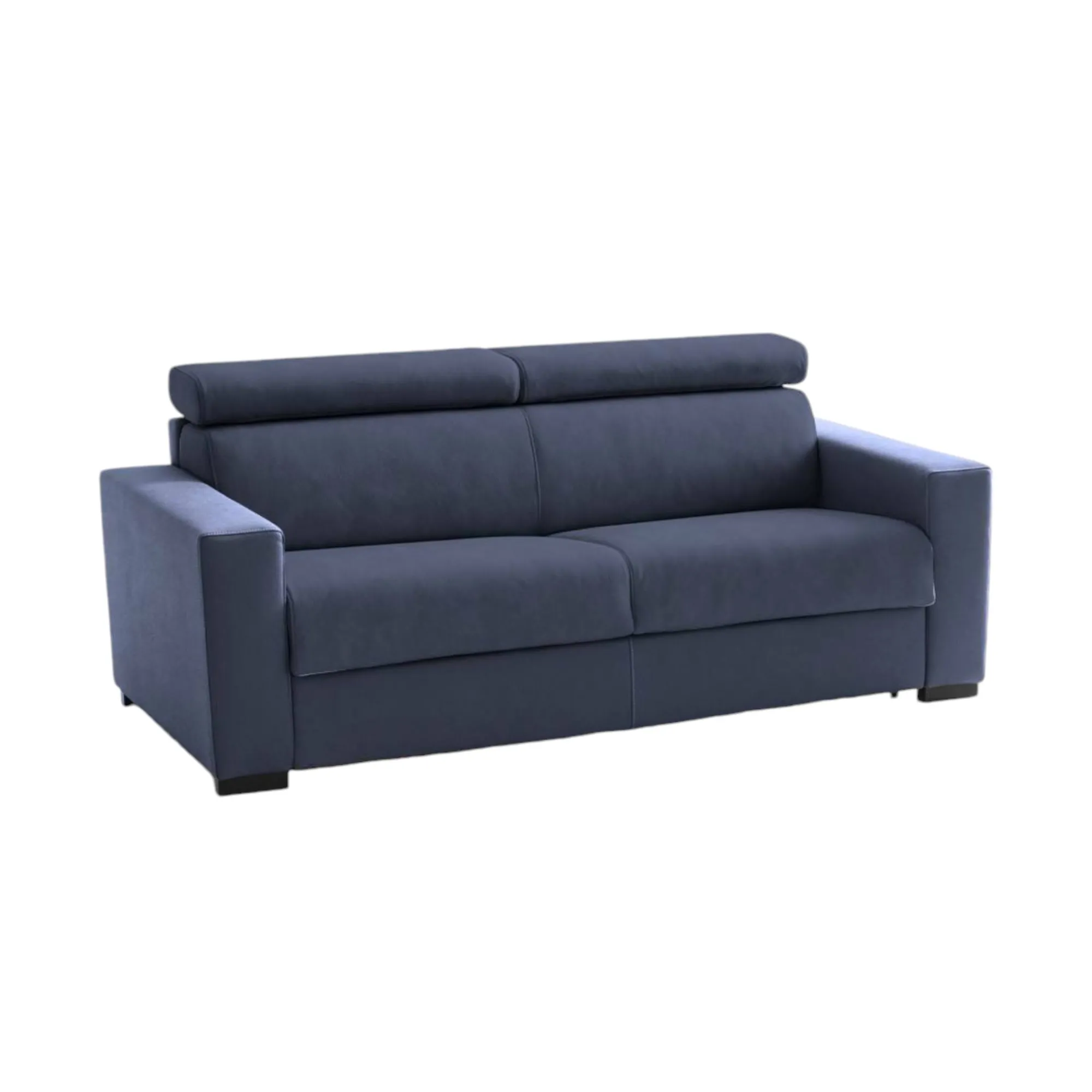 Divano fisso 2 posti Kiev, Cm 180x95h85,<Dmora Flash Sale