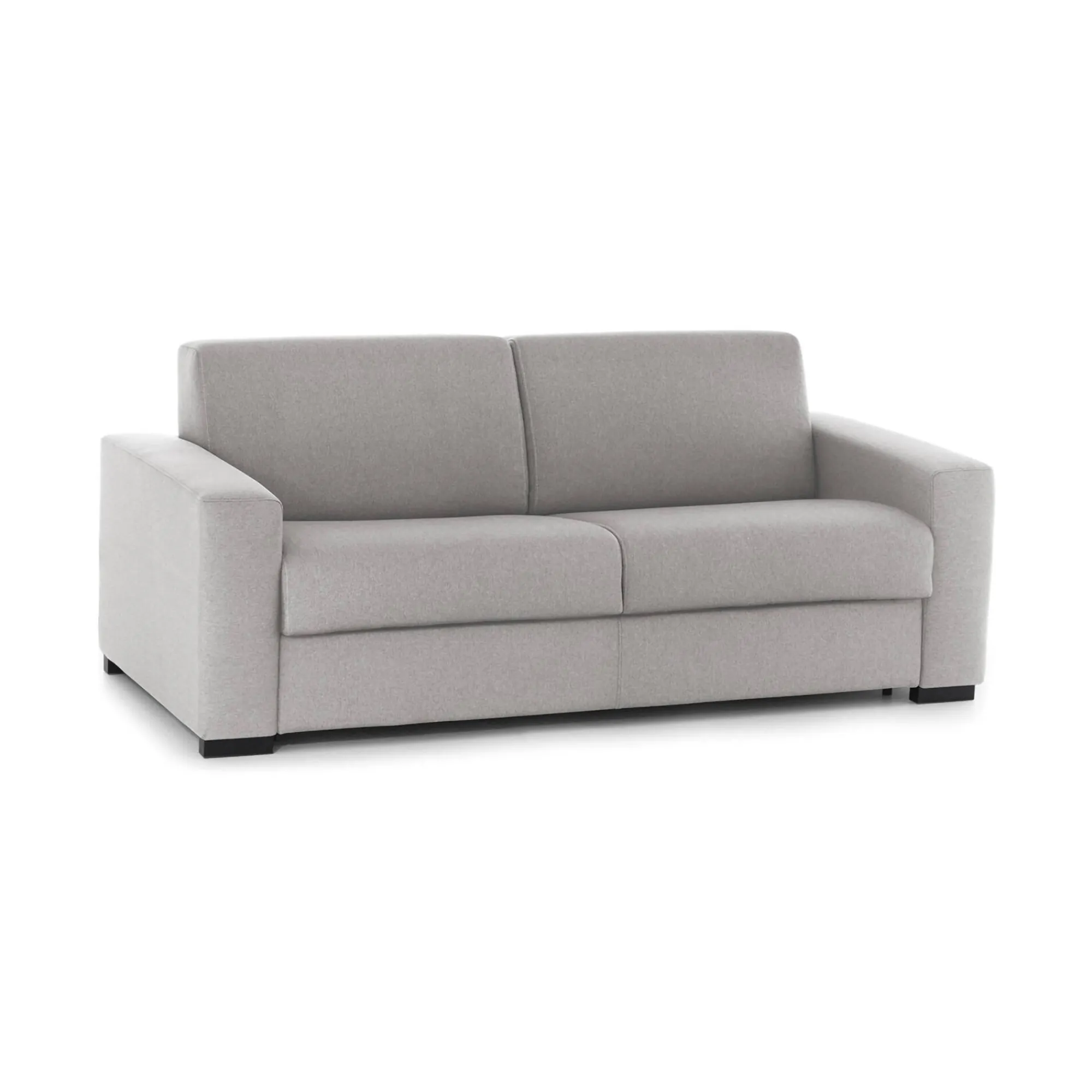 Divano fisso 3 posti Larimar, Cm 200x95h90,<Dmora Cheap