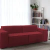 Divano fisso 2 posti Lepidolite, Cm 220x95h70,<Dmora Store