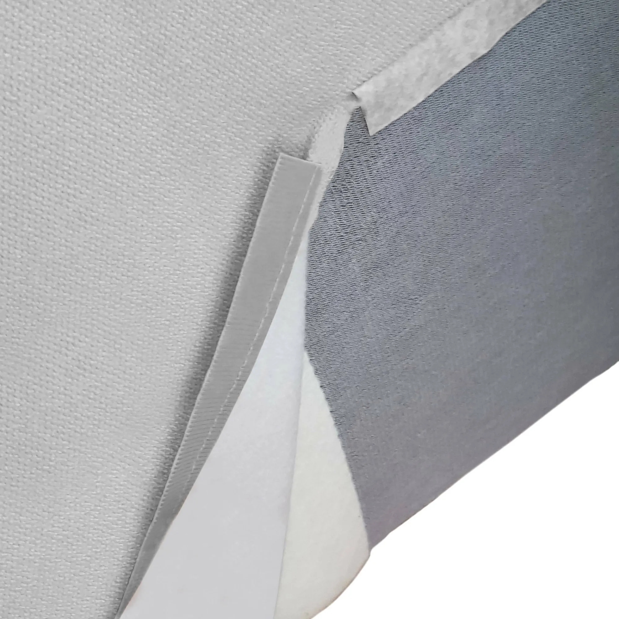 Divano fisso 2 posti Lepidolite, Cm 220x95h70,<Dmora Flash Sale