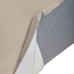 Divano fisso 2 posti Lepidolite, Cm 220x95h70,<Dmora Online