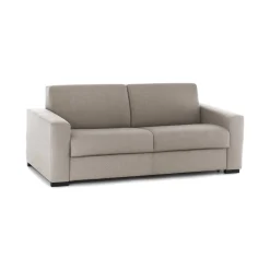 Divano fisso 2 posti Malachite, Cm 160x95h90,<Dmora Shop