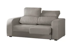 Divano fisso 3 posti Quarzo, 190x80h95 cm,<Dmora Cheap