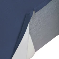 Divano fisso con penisola Assurte, Cm 240x170h70,<Dmora Shop